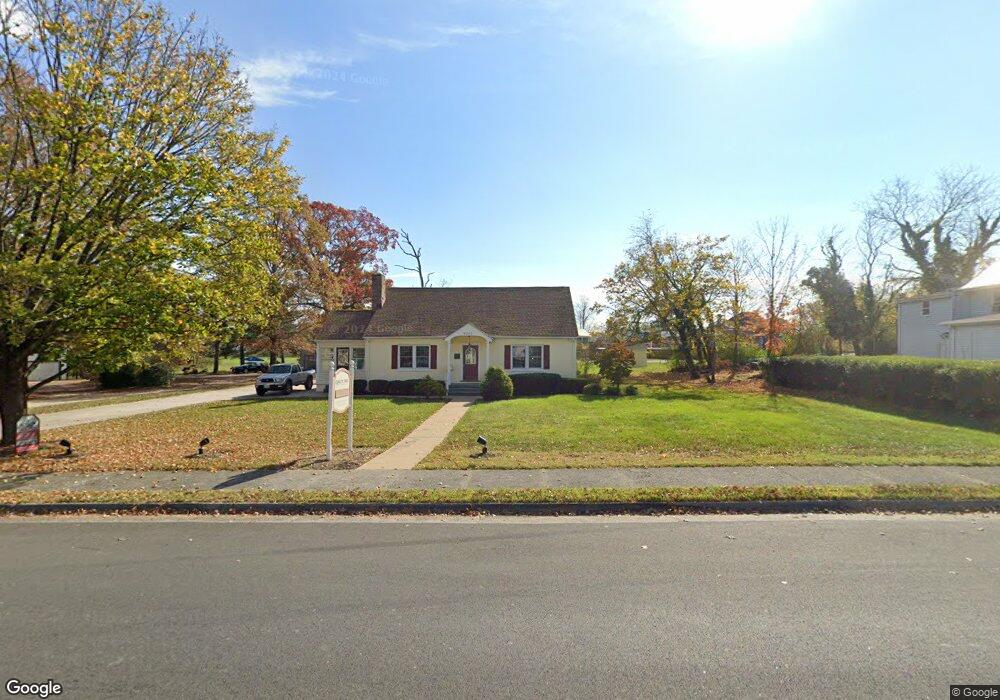 8301 E Main St, Marshall, VA 20115 - photo 1