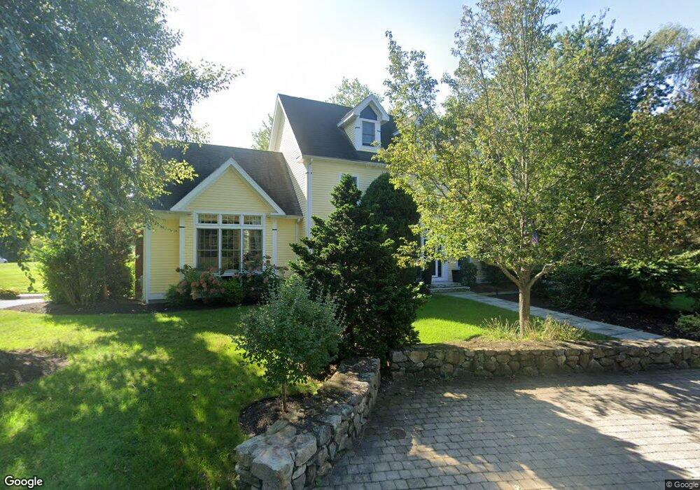 3 Ivanhoe Ln, Andover, MA 01810 - photo 1