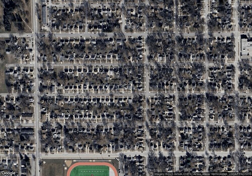 1208 6th Ave NW, Austin, MN 55912 - photo 1