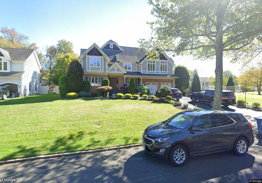 1535 Ramapo Way, Scotch Plains, NJ 07076 - photo 1