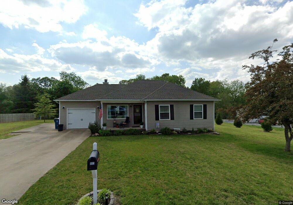 1003 N 42nd St, Nixa, MO 65714 - photo 1