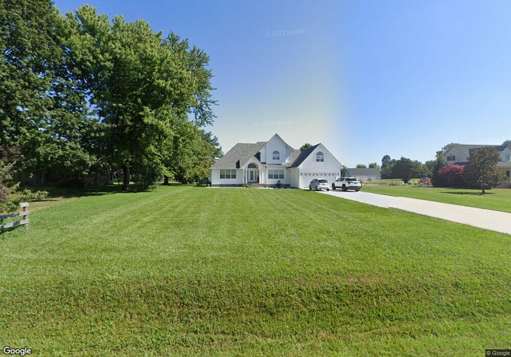 105 Harper Rd, Manchester, TN 37355 - photo 1