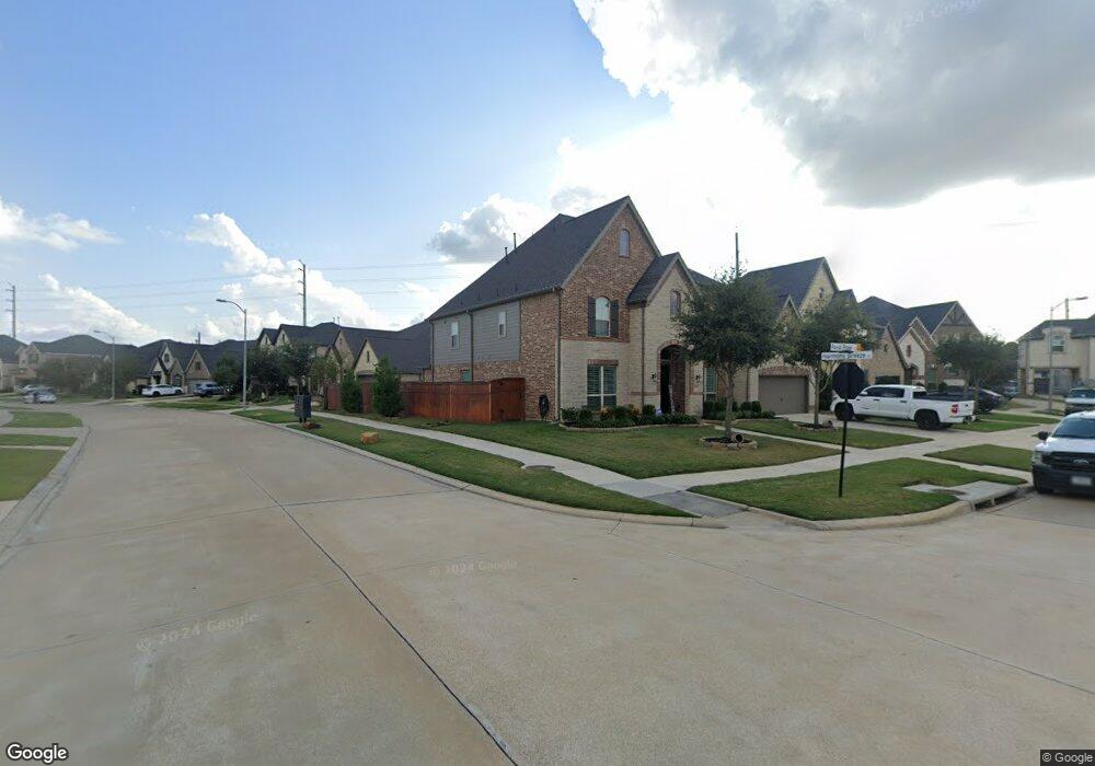 28603 Royal Pines Ct, Fulshear, TX 77441 - photo 1