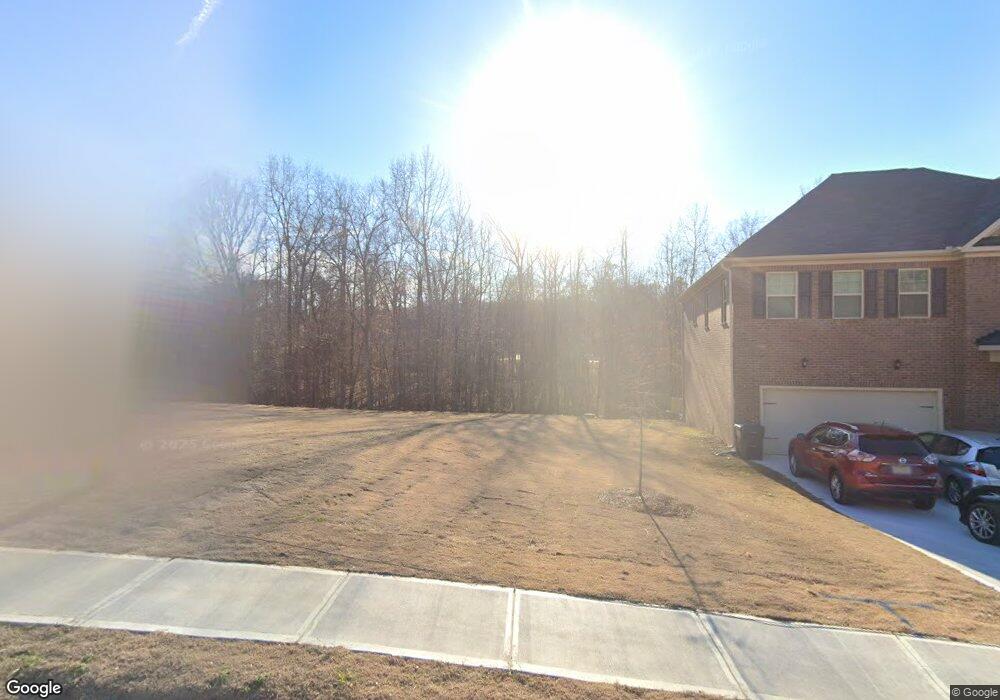 3402 Appaloosa Trail unit 287, Conyers, GA 30013 - photo 1