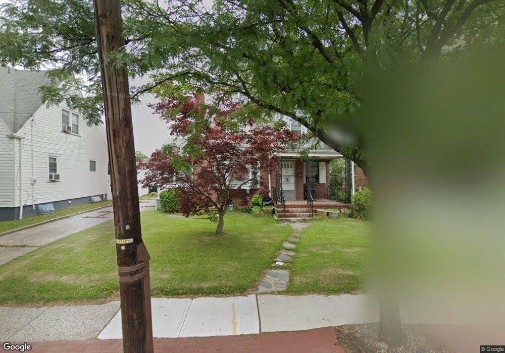 320 Washington Ave, Carteret, NJ 07008 - photo 1