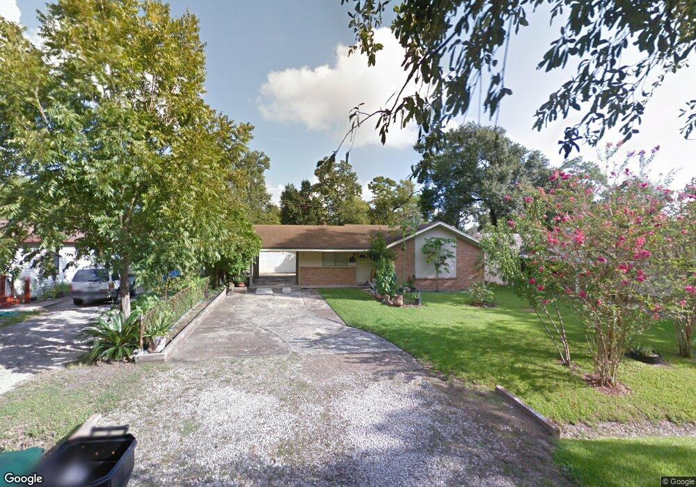 13509 Orleans St, Houston, TX 77015 - photo 1