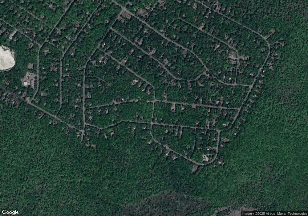 Lot3 sec6 Forest Hill Dr, Blakeslee, PA 18610 - photo 1