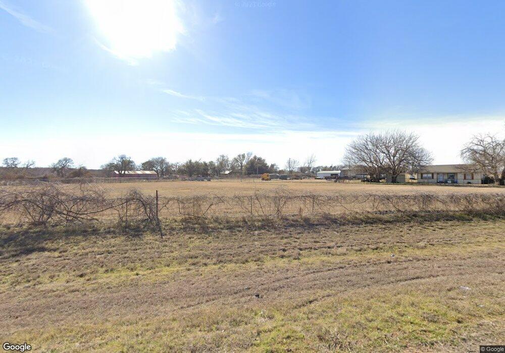 214 B j Ln, Poolville, TX 76487 - photo 1