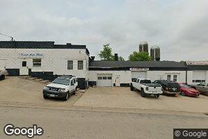 3644 County Road Hhh, Kieler, WI 53812