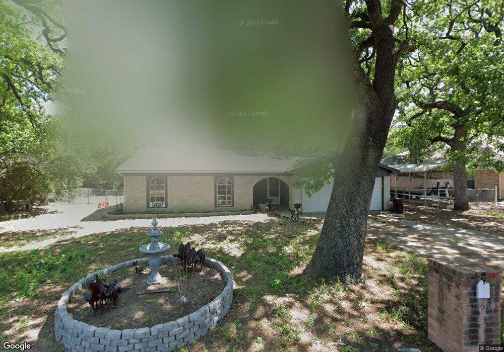 7155 Allyn Dr, Azle, TX 76020 - photo 1