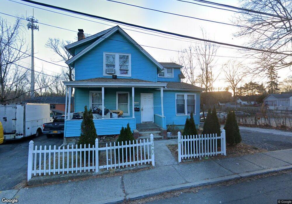 20 Franklin St, Spring Valley, NY 10977 - photo 1