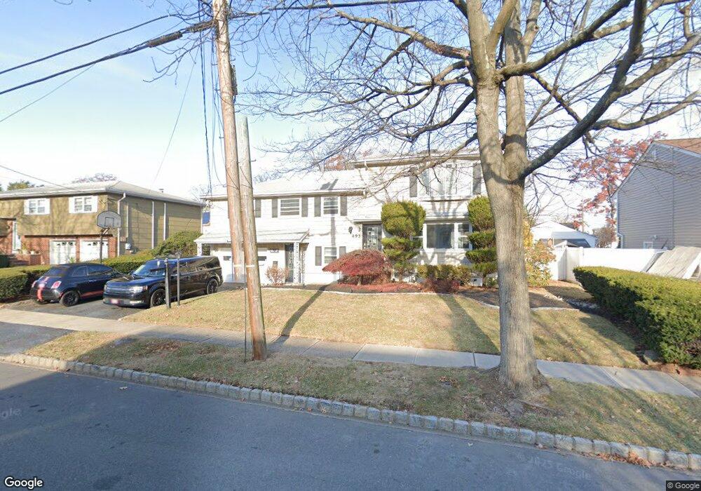 493 Madison Ave, Roselle Park, NJ 07204 - photo 1