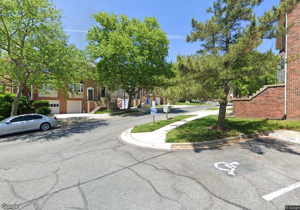 11530 Cosca Park Place, Clinton, MD 20735 - photo 1