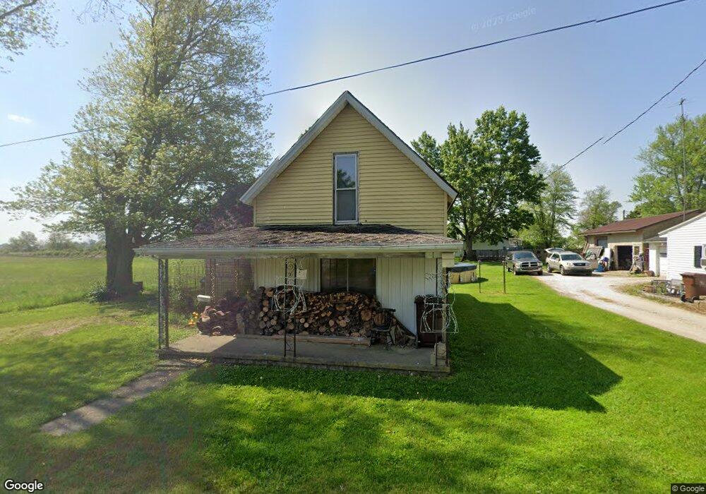224 E Franklin St, Sweetser, IN 46987 - photo 1