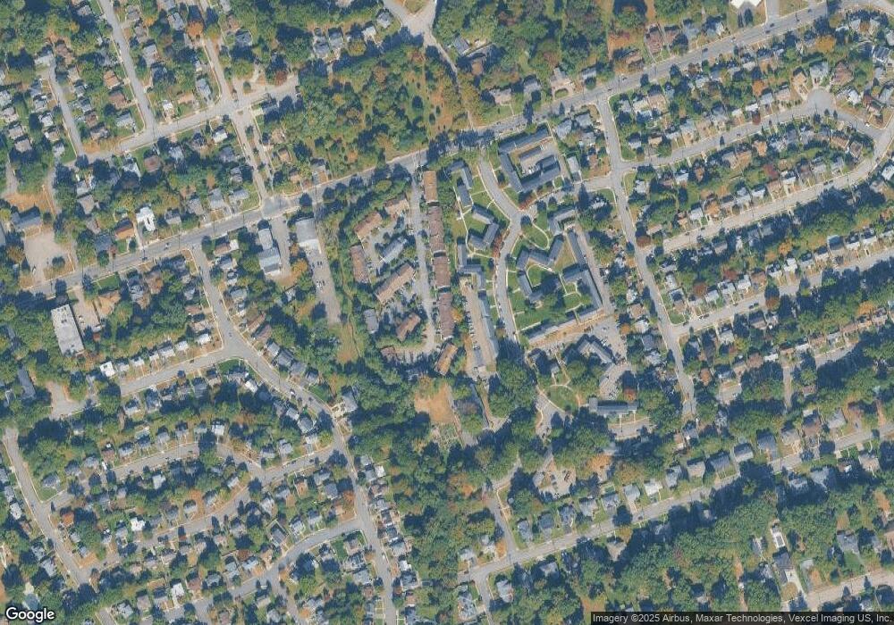 33 Park View Place unit 1X, Fair Lawn, NJ 07410 - photo 1