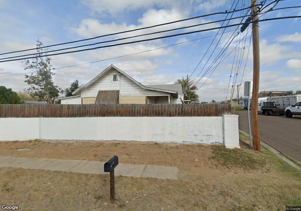 120 E Gustavus St, Laredo, TX 78040 - photo 1