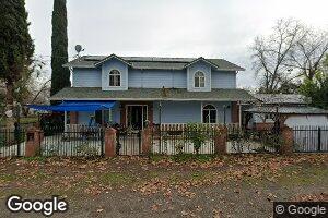 497 E 21st St, Chico, CA 95928