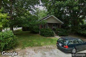 2312 S Ford Ave, Bloomington, IN 47403