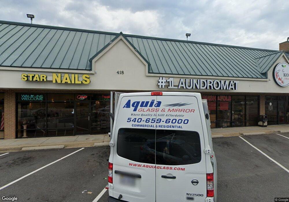 418 Garrisonville Rd, Stafford, VA 22554 - photo 1