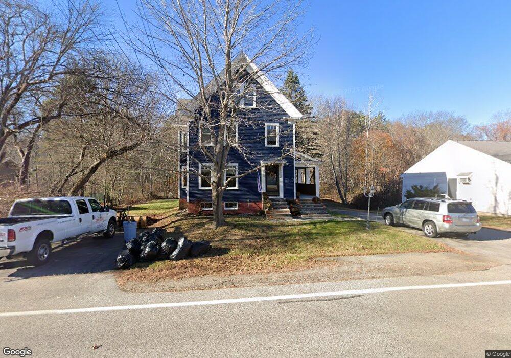 377 Sagamore Rd, Rye, NH 03870 - photo 1