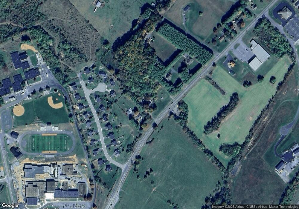 3111 Lee Jackson Hwy, Staunton, VA 24401 - photo 1