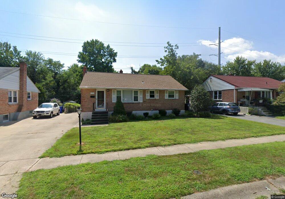 4506 Sandy Dr, Wilmington, DE 19808 - photo 1