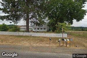 5384 NE Duniway Rd, Dayton, OR 97114
