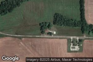 17506 Sandy Ridge Rd, Tamms, IL 62988