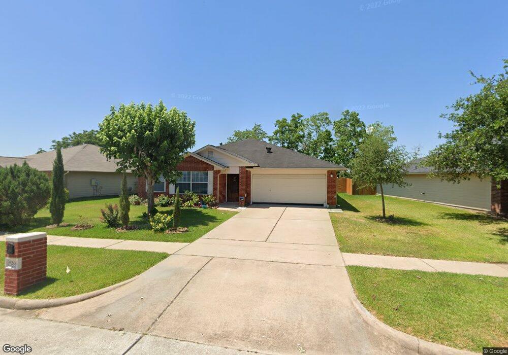 9202 Garden Breeze Dr, Houston, TX 77075 - photo 1