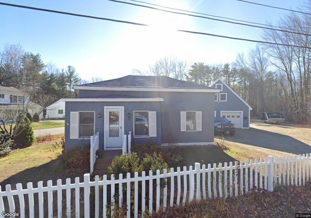 68 Shadagee Rd, Saco, ME 04072 - photo 1