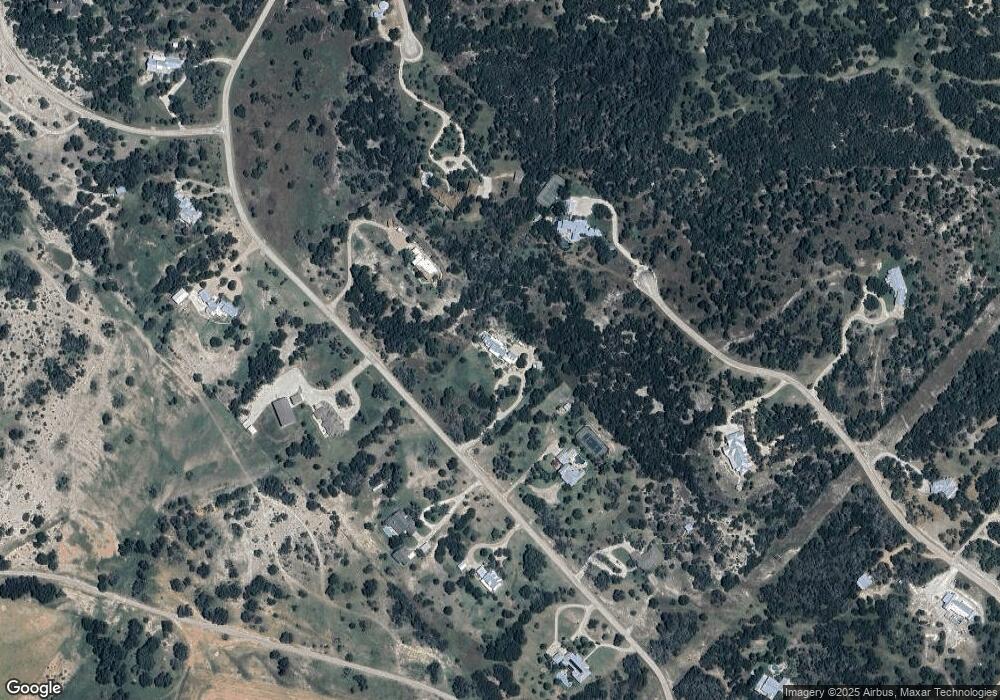 380 Oxen Trail, Fredericksburg, TX 78624 - photo 1