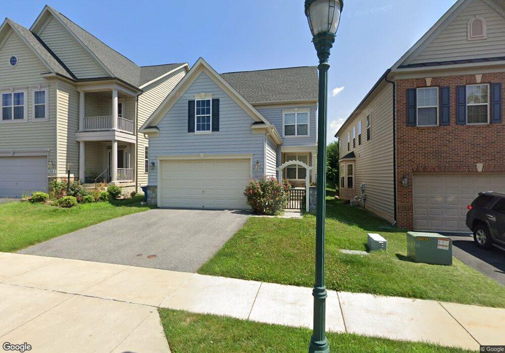 13409 Latrobe Ln, Damascus, MD 20872 - photo 1