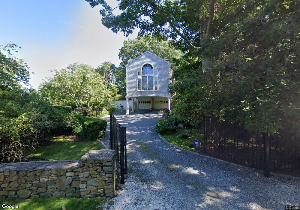 33 Maple Rd, Warren, RI 02885 - photo 1