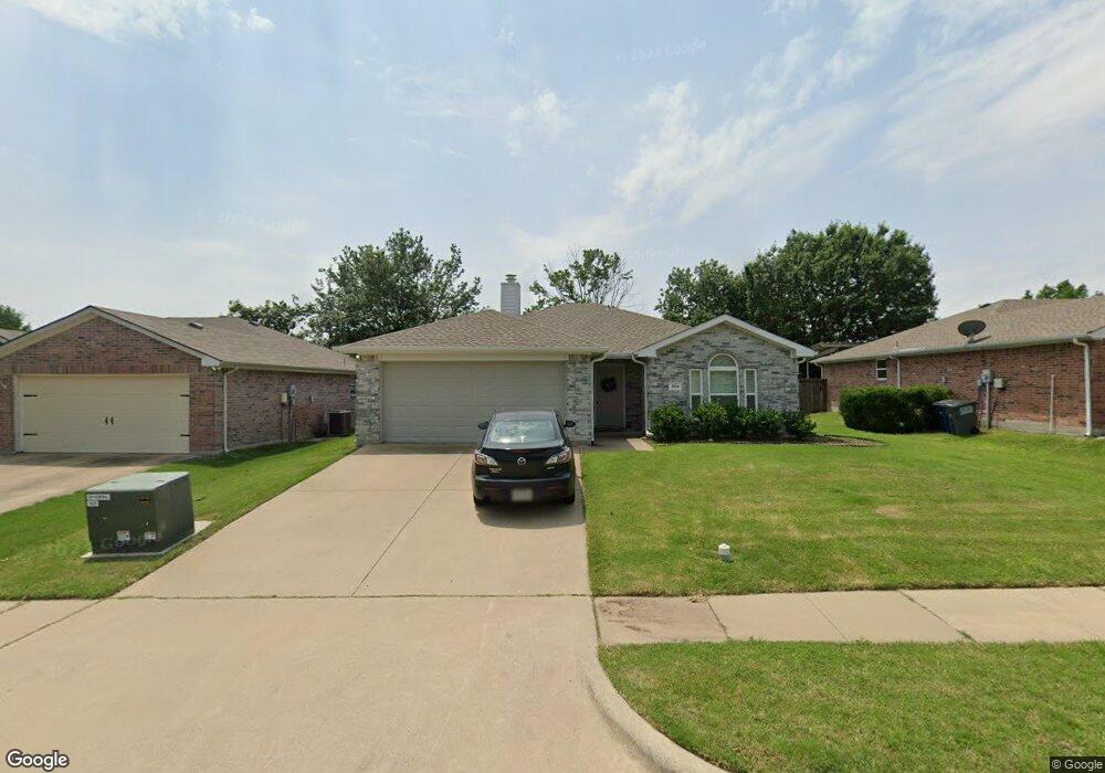 304 Lake Wichita Dr, Wylie, TX 75098 - photo 1