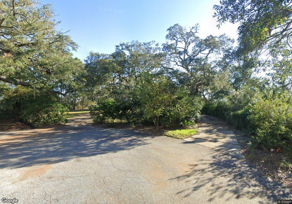 517 Vassar Point Dr, Saint Simons Island, GA 31522 - photo 1