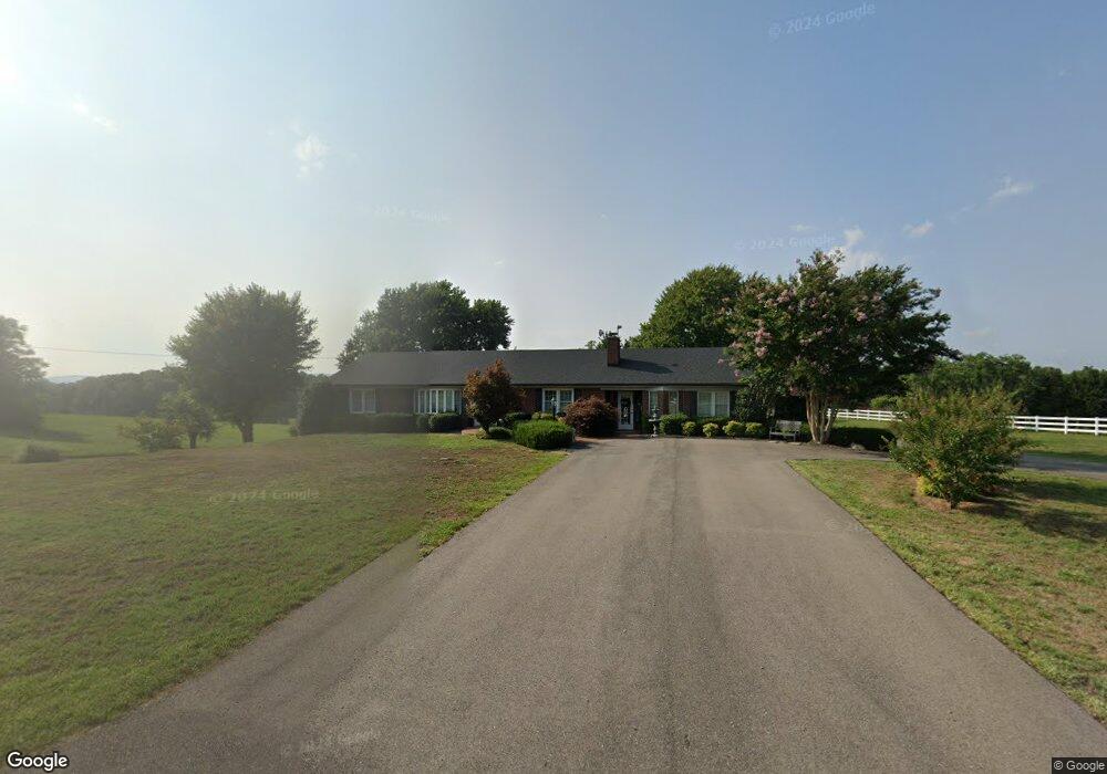 5333 Circle Creek Rd, Penhook, VA 24137 - photo 1