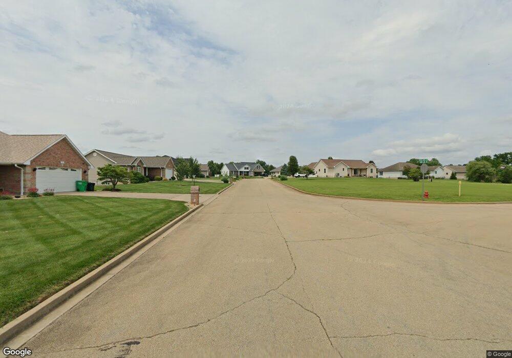 34 Stono Mountain Dr, Farmington, MO 63640 - photo 1