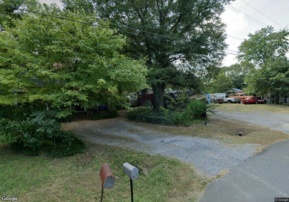 1406 Stevenson Dr, Dalton, GA 30721 - photo 1