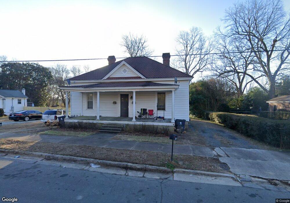 108 Forest Ave, Oxford, NC 27565 - photo 1