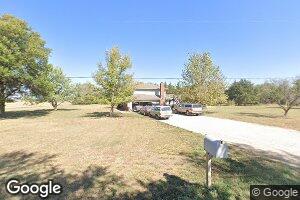 14972 SW 35th St, Benton, KS 67017
