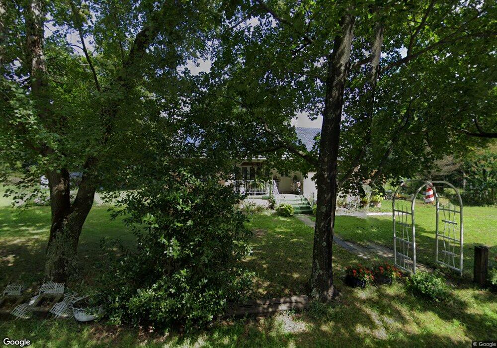 1845 Monroeville Rd, Monroeville, NJ 08343 - photo 1