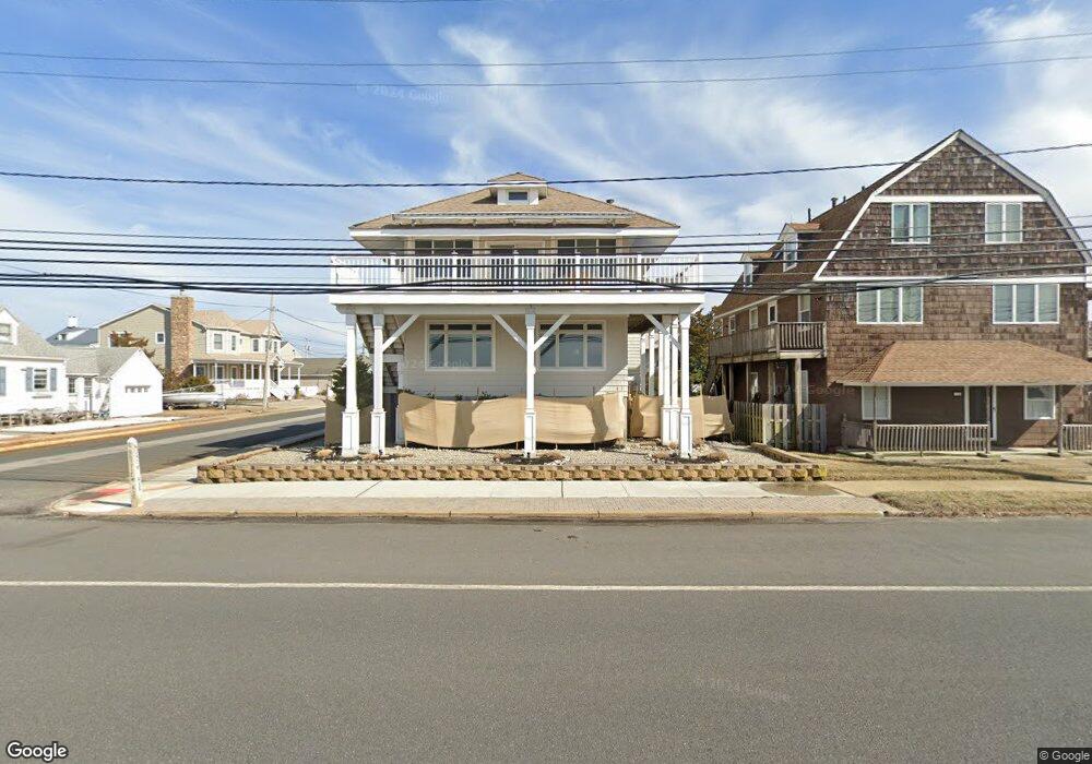 2 S Bayview Ave, Seaside Park, NJ 08752 - photo 1