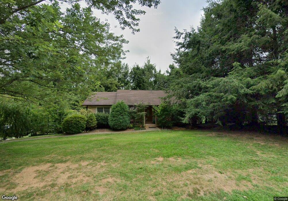 128 Meadow Lake Rd, Asheville, NC 28803 - photo 1