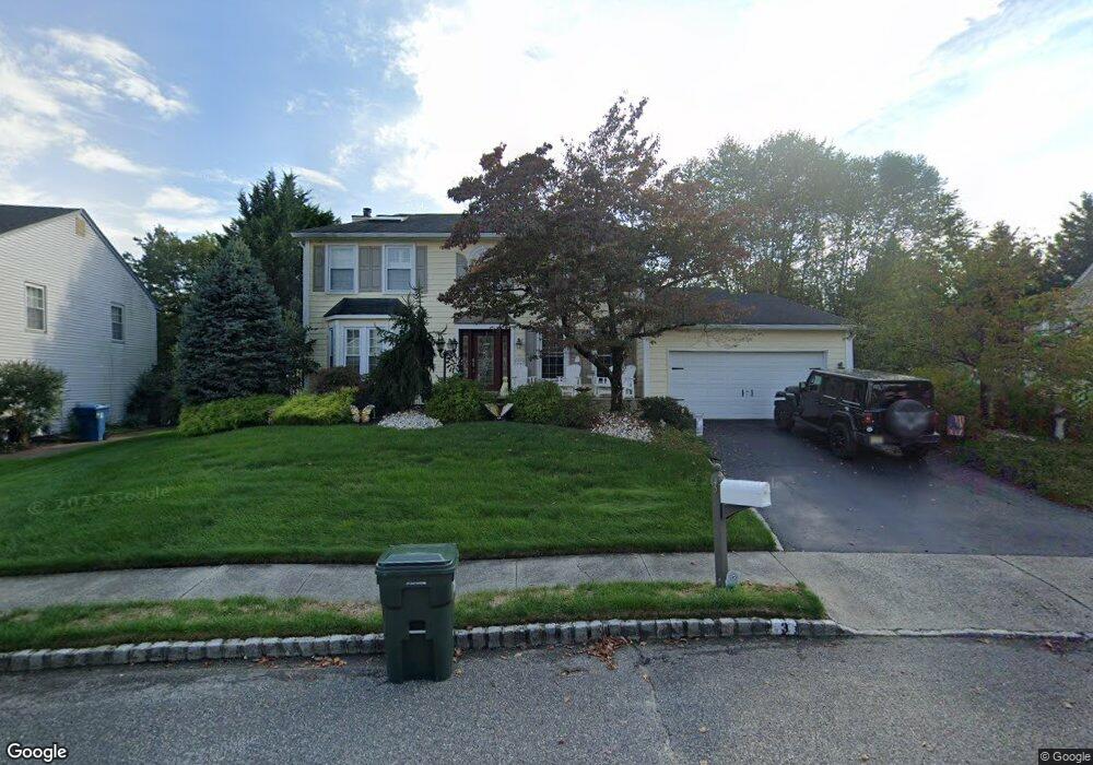 3 Heritage Dr, Howell, NJ 07731 - photo 1