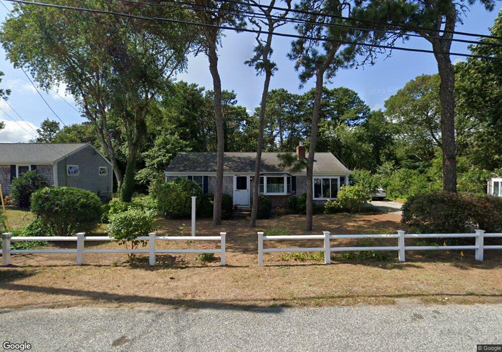 25 Colony Rd, Dennis Port, MA 02639 - photo 1