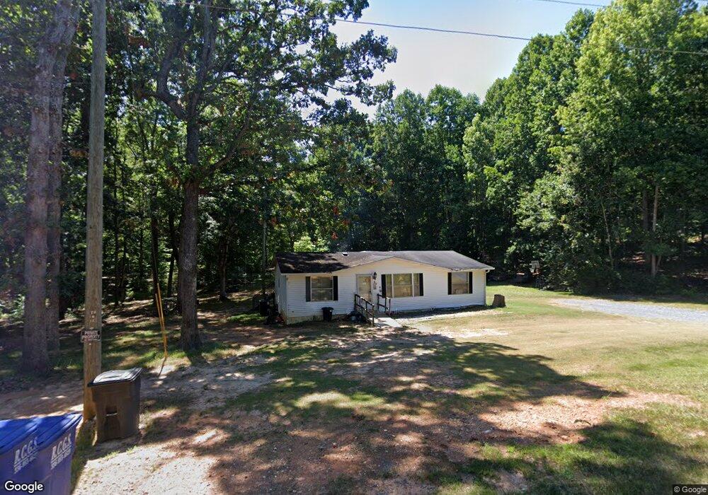 2554 Woodfield Dr, Sophia, NC 27350 - photo 1