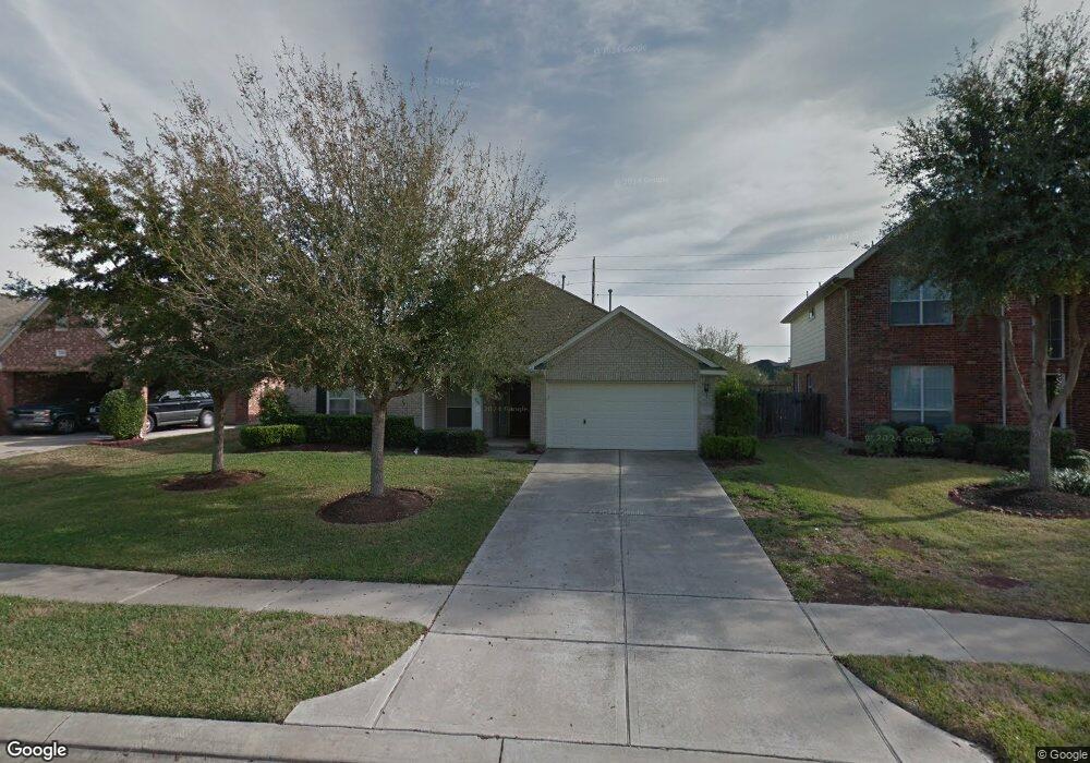 2014 Grand Willow Ln, Richmond, TX 77469 - photo 1