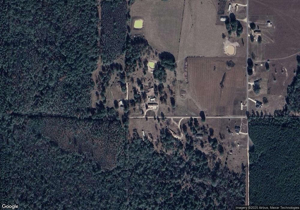 85 Hamp Rd, Jayess, MS 39641 - photo 1