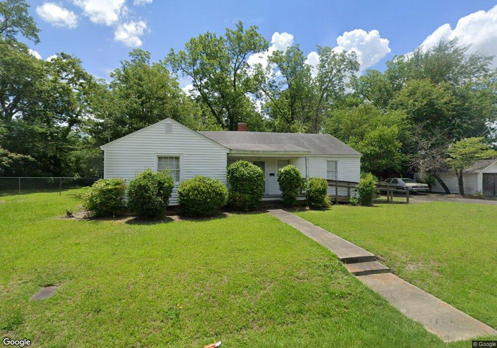 185 Vista Cir, Macon, GA 31204 - photo 1