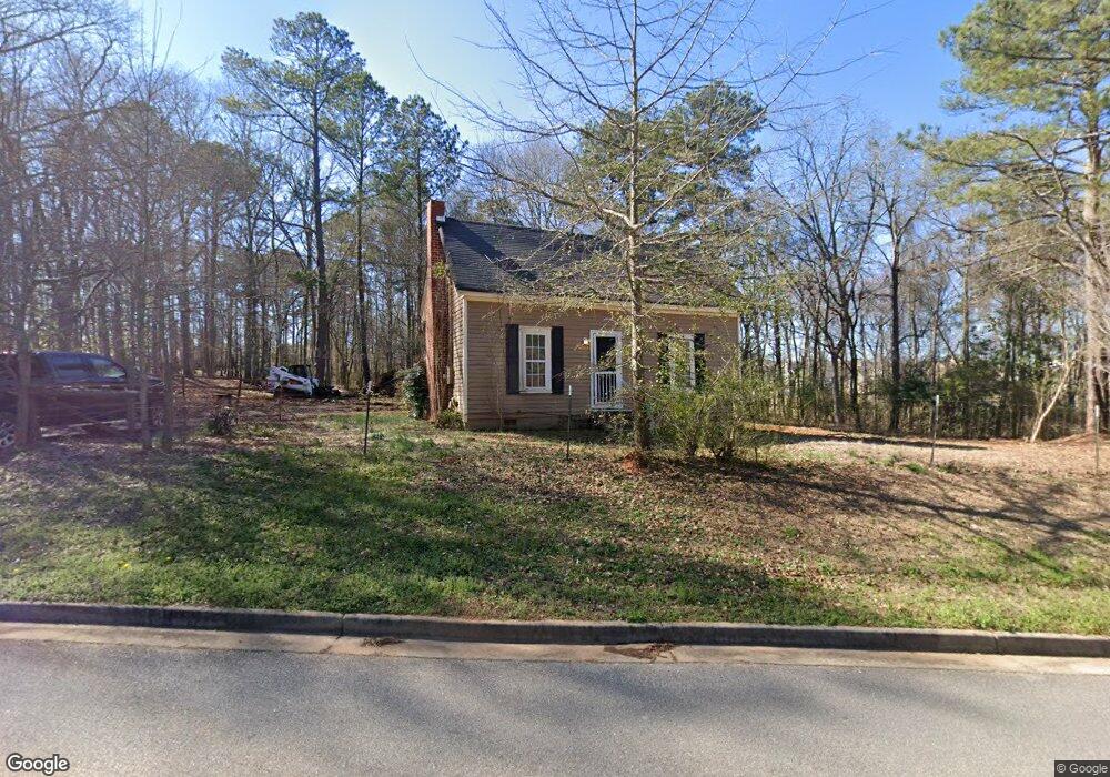 107 Bowden St, Locust Grove, GA 30248 - photo 1